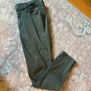 Sonoma Goods Skinny Jeans